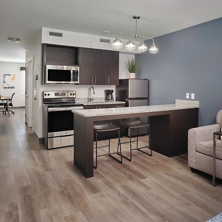 Stayapt Suites Memphis-Cordova/Wolfchase Galleria Bagian luar foto