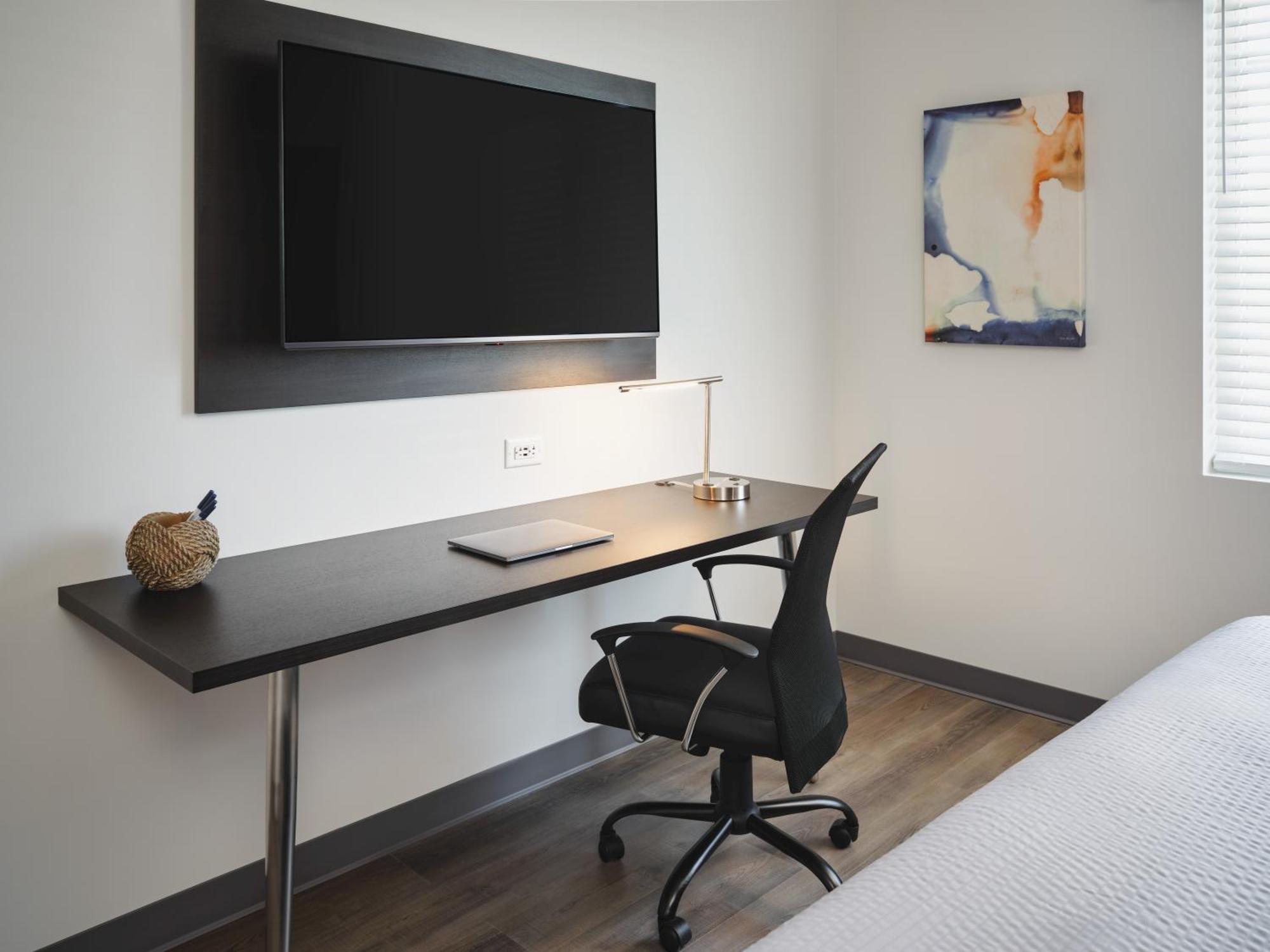 Stayapt Suites Memphis-Cordova/Wolfchase Galleria Bagian luar foto